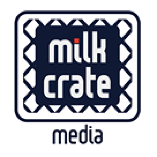 Milk Crate Media